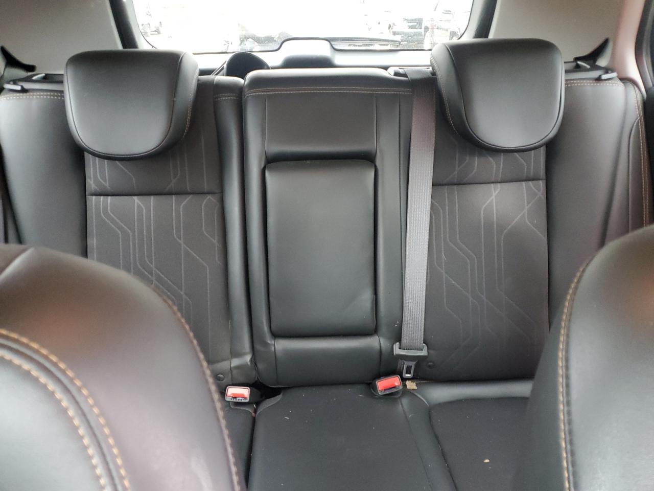2020 CHEVROLET TRAX