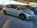 2011 HYUNDAI ELANTRA