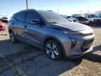 2022 CHEVROLET Bolt EUV