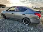 2014 NISSAN VERSA