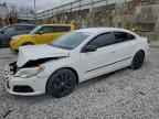 2012 VOLKSWAGEN CC