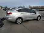2018 FORD Fiesta