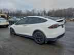2024 TESLA MODEL X