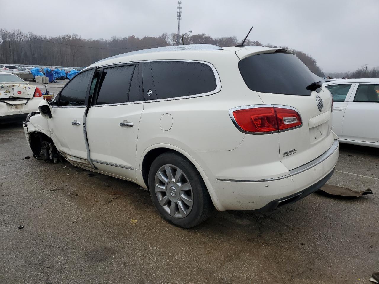 2013 BUICK ENCLAVE