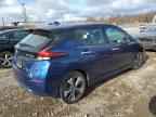 2021 NISSAN LEAF