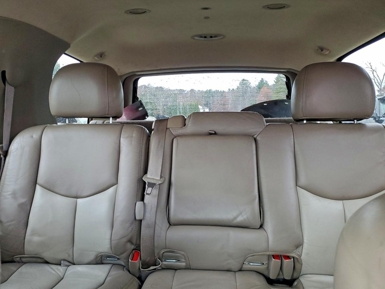 2006 GMC Yukon