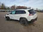 2022 JEEP CHEROKEE