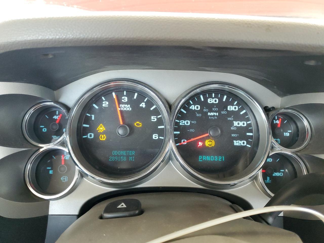2008 GMC Sierra