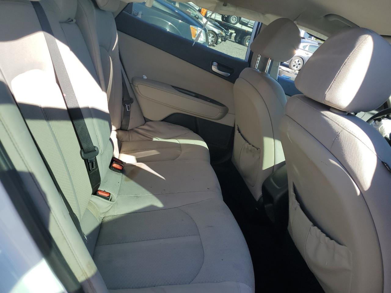 2017 KIA OPTIMA