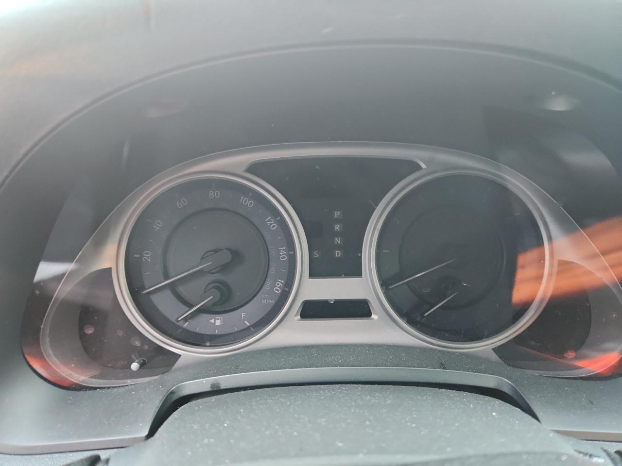 2008 LEXUS IS 250
