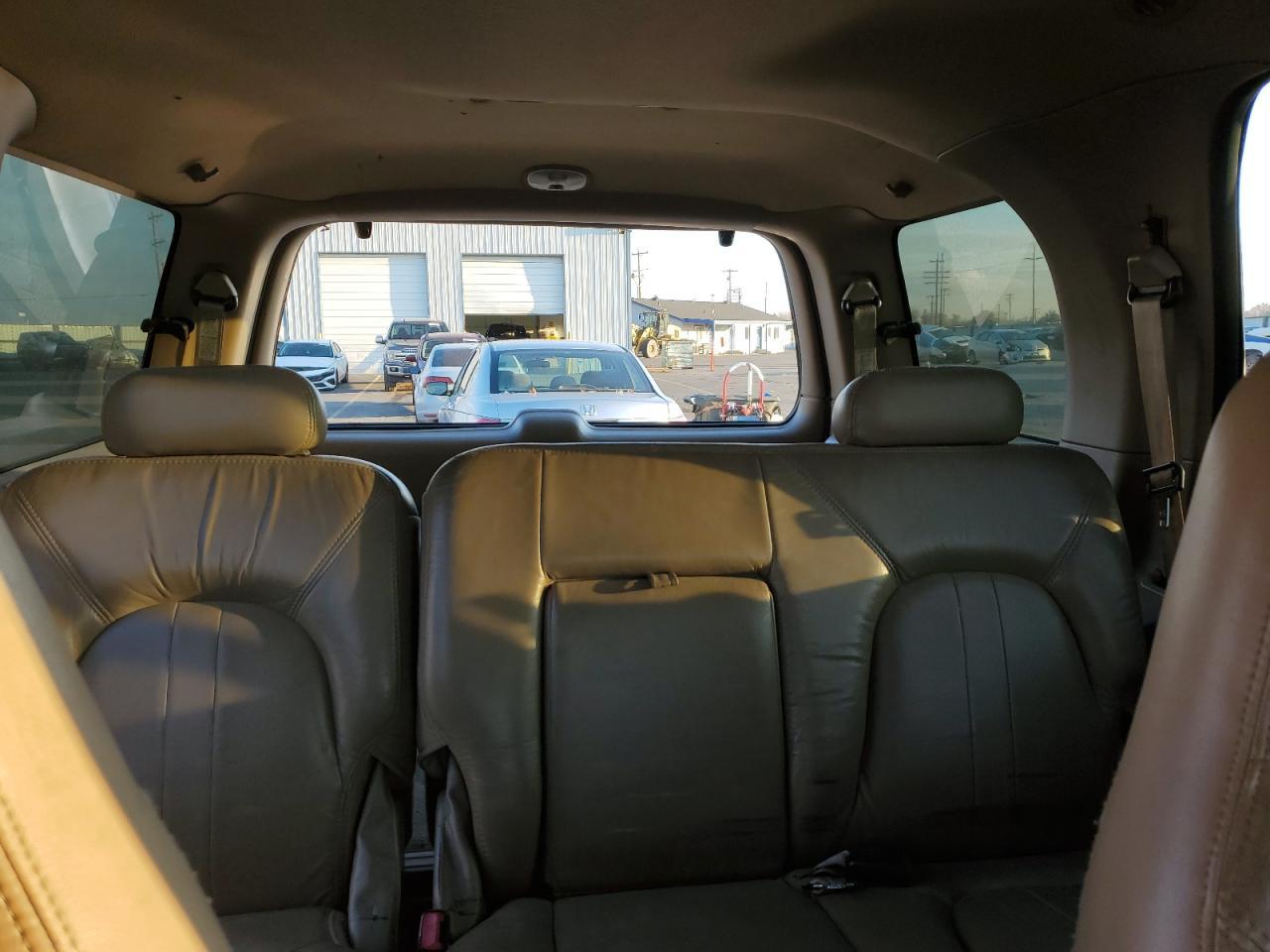 1998 FORD Expedition
