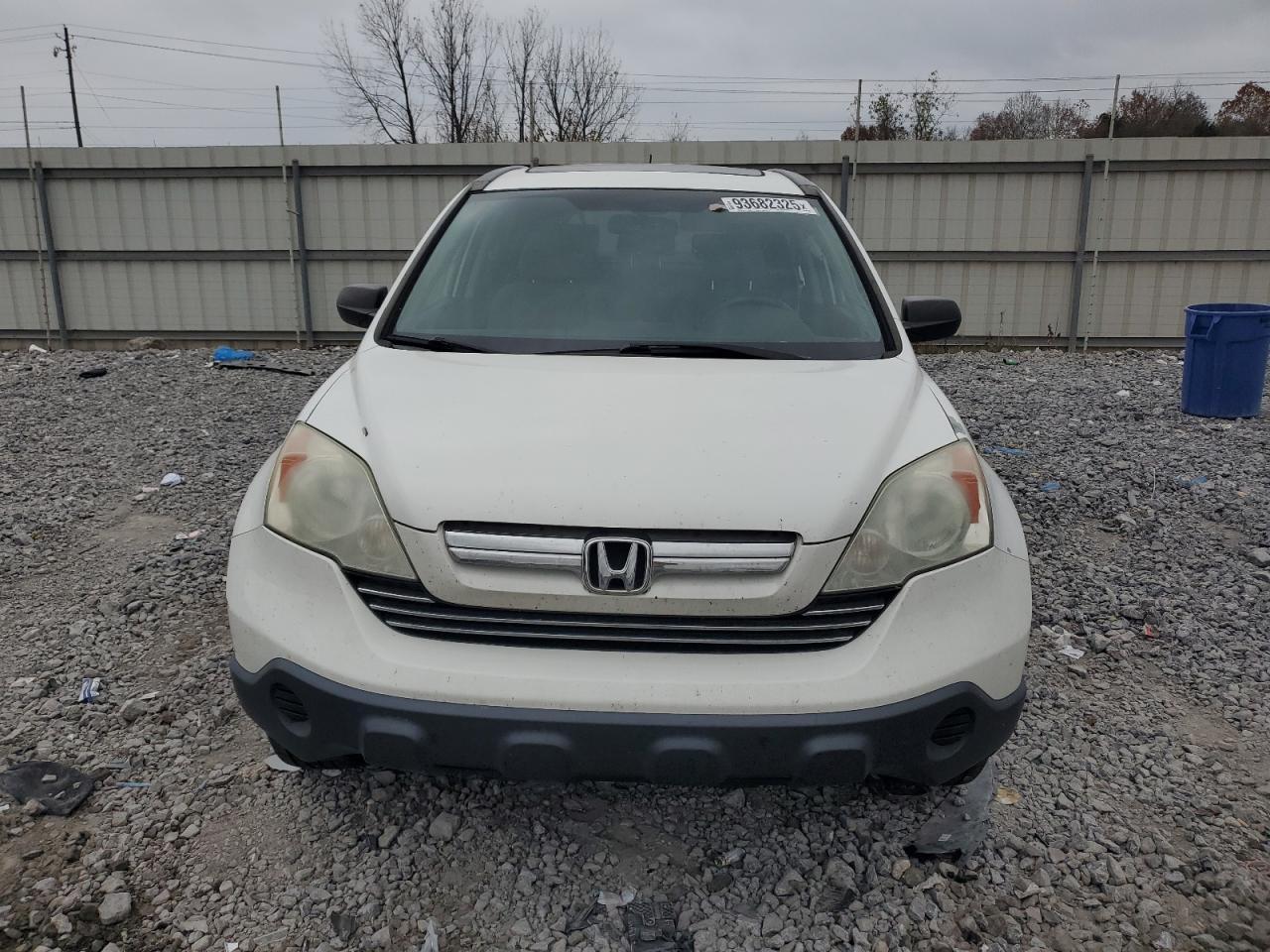 2008 HONDA CR-V