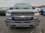 2004 CHEVROLET Silverado