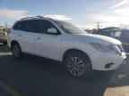 2014 NISSAN PATHFINDER