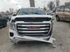 2020 GMC Sierra