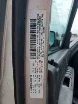 2012 JEEP Liberty