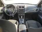 2012 DODGE Avenger