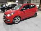 2019 CHEVROLET Spark