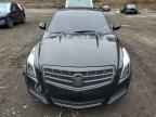 2014 CADILLAC ATS