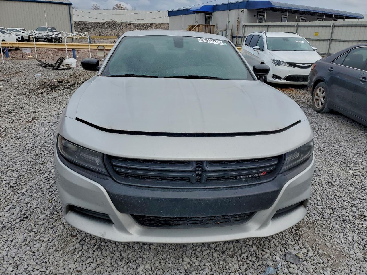 2020 DODGE CHARGER