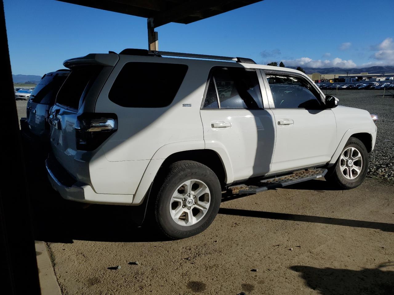 2023 TOYOTA 4Runner