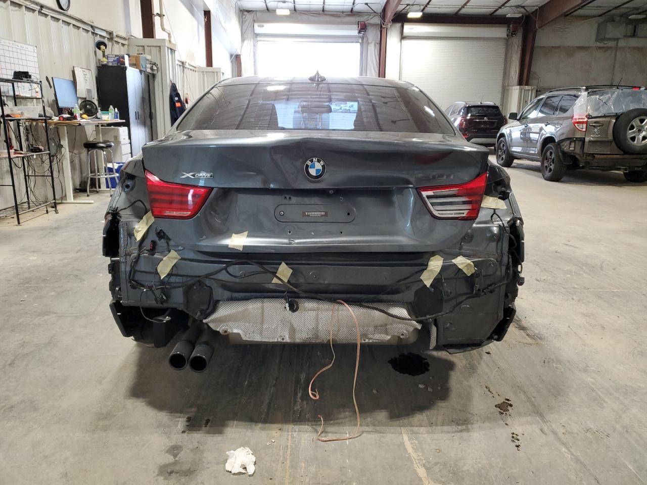 2019 BMW 4 Series