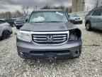 2015 HONDA PILOT
