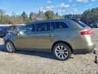 2013 LINCOLN MKT