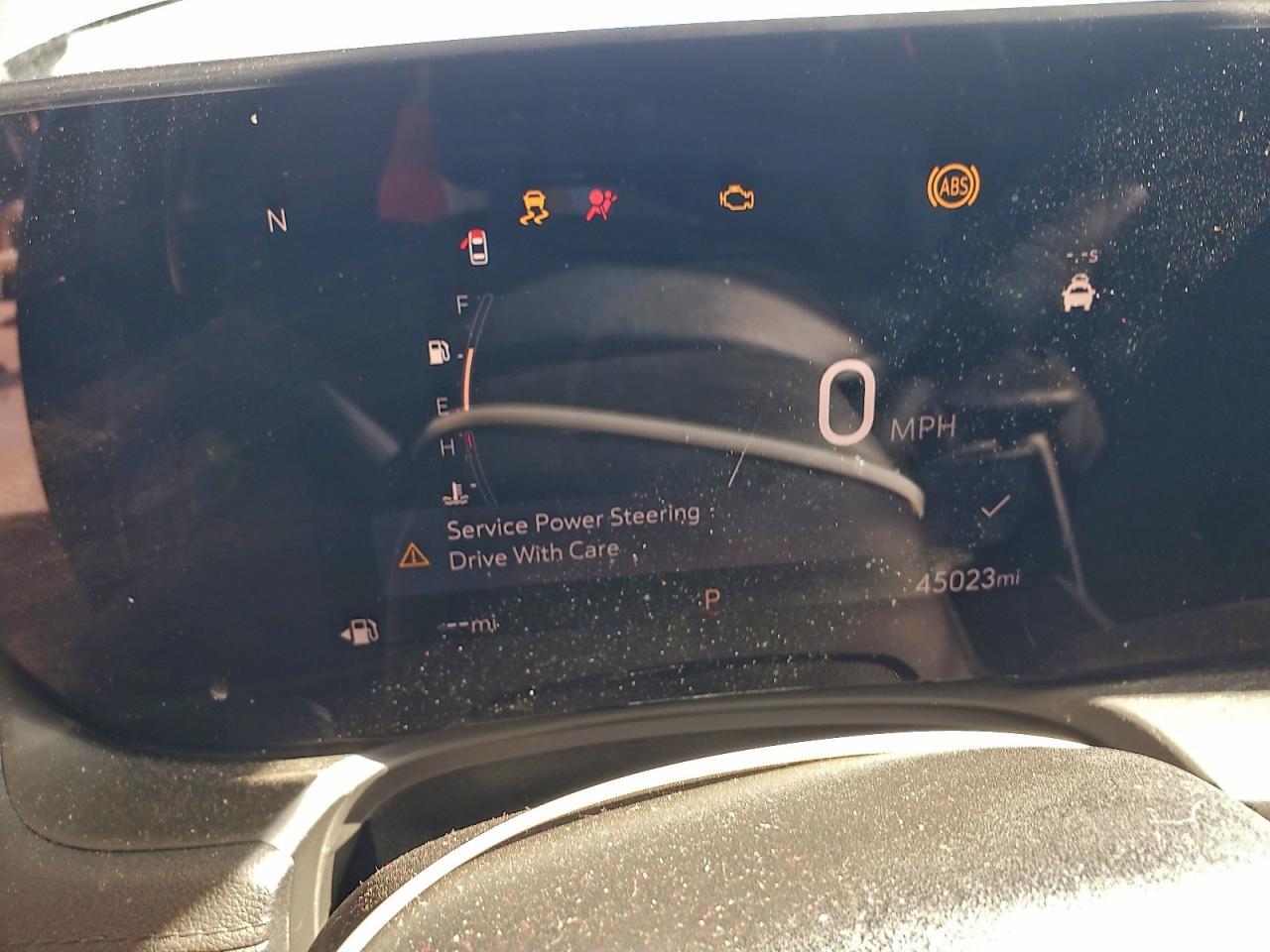 2024 BUICK Encore GX