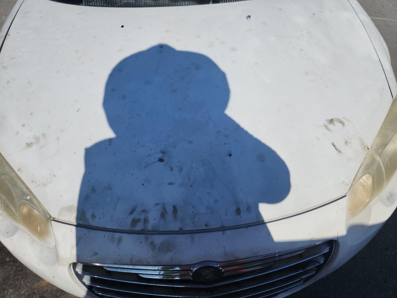 2006 CHRYSLER Sebring