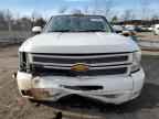 2012 CHEVROLET SILVERADO 1500