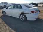 2011 TOYOTA COROLLA