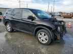 2018 HONDA PILOT