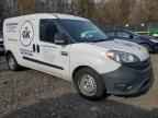 2018 RAM ProMaster City