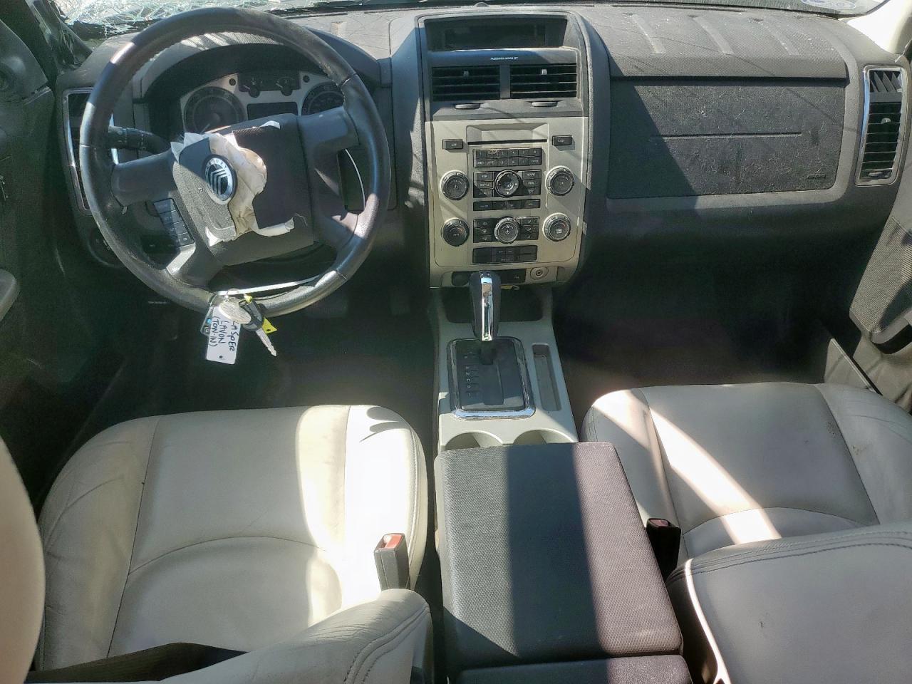 2008 MERCURY Mariner