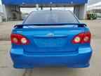 2008 TOYOTA COROLLA