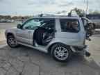 2006 SUBARU FORESTER