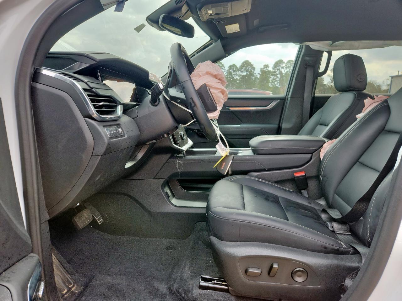 2024 GMC ACADIA