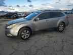 2010 SUBARU Outback