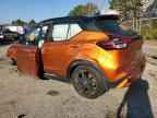 2021 NISSAN KICKS