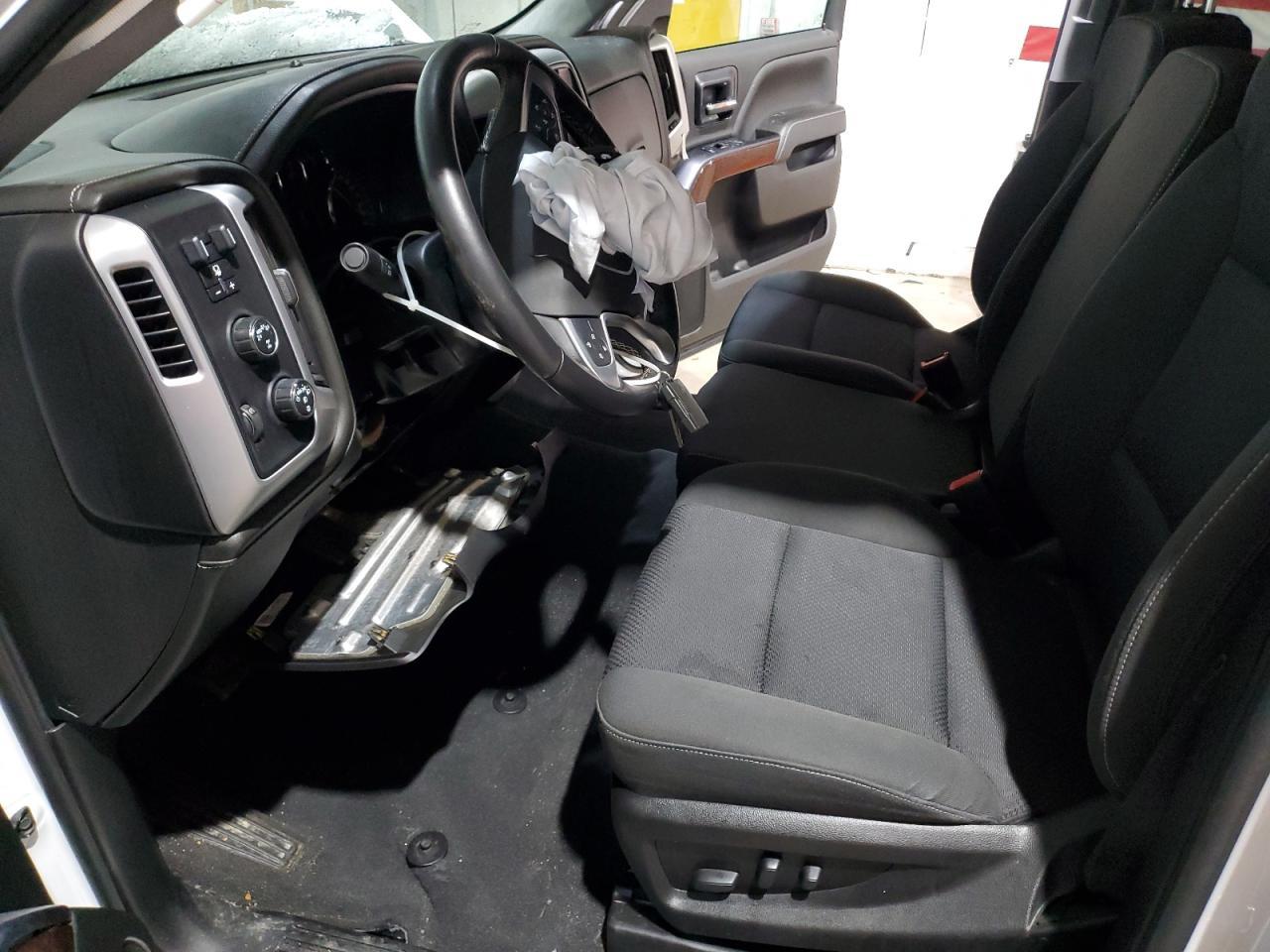 2019 GMC Sierra