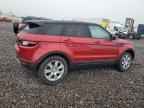 2016 LAND ROVER RANGE ROVER EVOQUE
