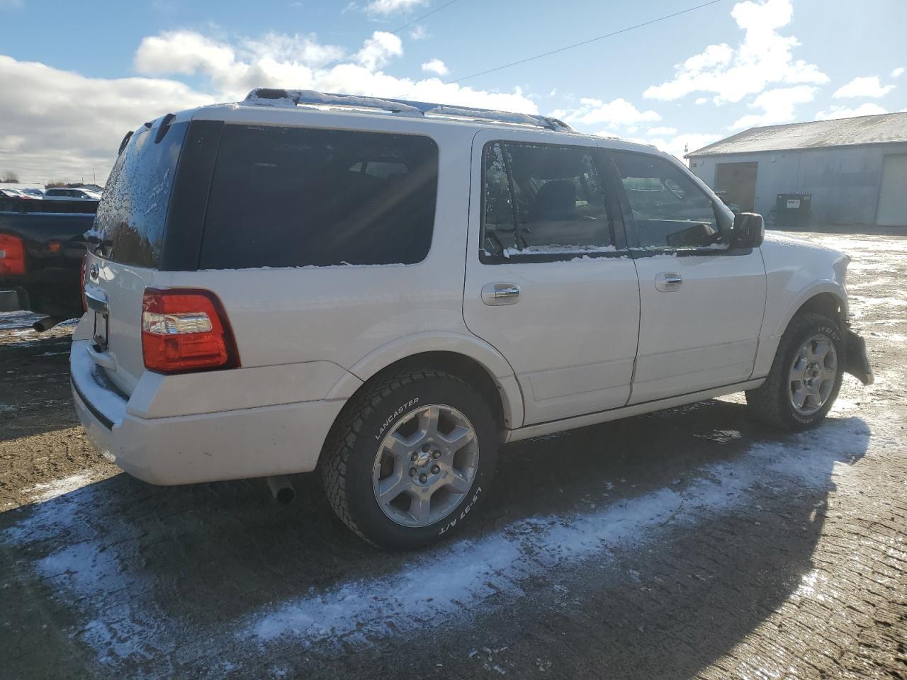 2013 FORD Expedition