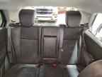 2017 CHEVROLET TRAX
