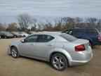2011 DODGE Avenger