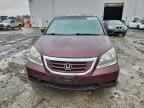 2009 HONDA ODYSSEY