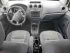 2012 FORD TRANSIT CONNECT
