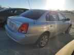 2004 HYUNDAI ELANTRA