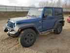 2010 JEEP WRANGLER