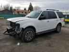 2017 FORD Expedition
